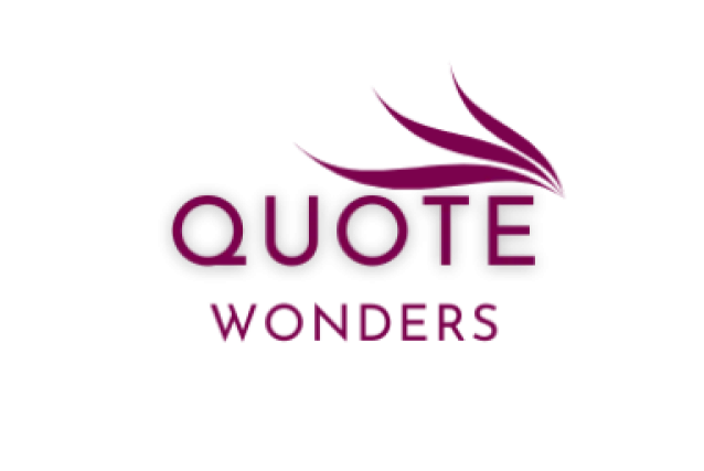 Quote Wonders logo