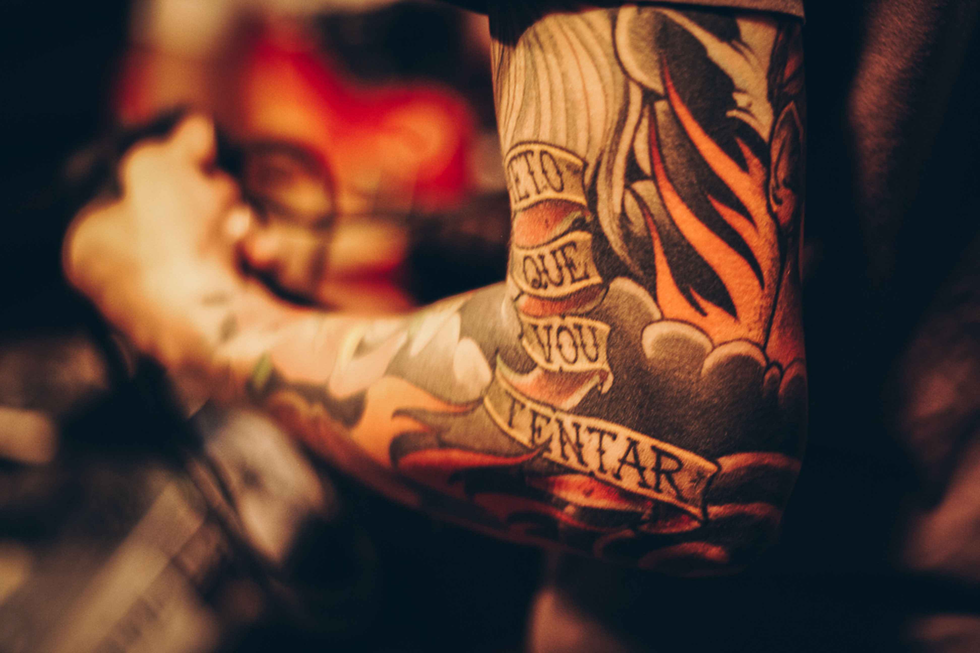 guy tattoo quotes