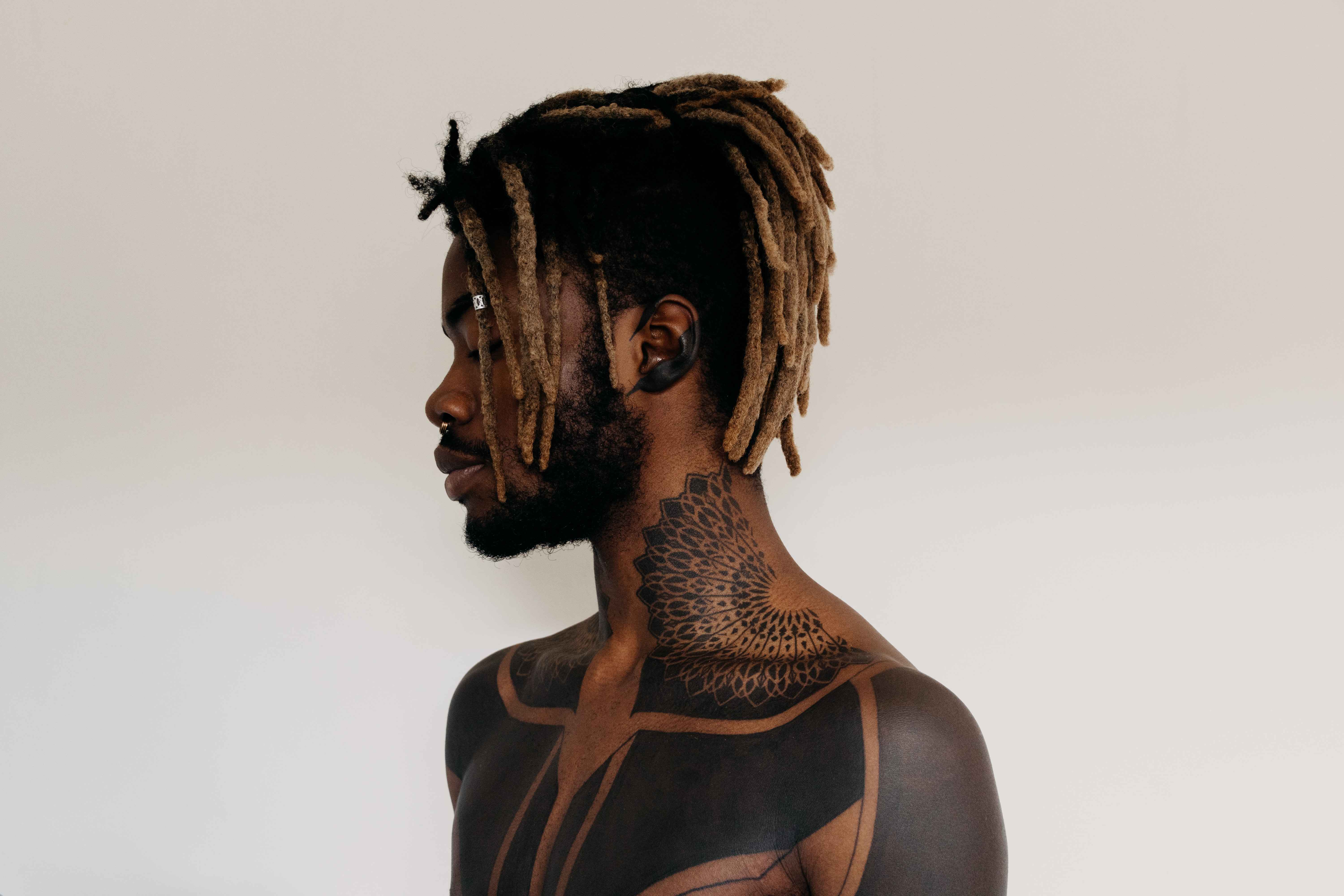quotes on ribs tattoos