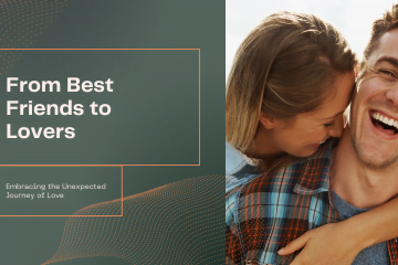 Best Friend into Lover Quotes: Embracing the Unexpected Journey of Love