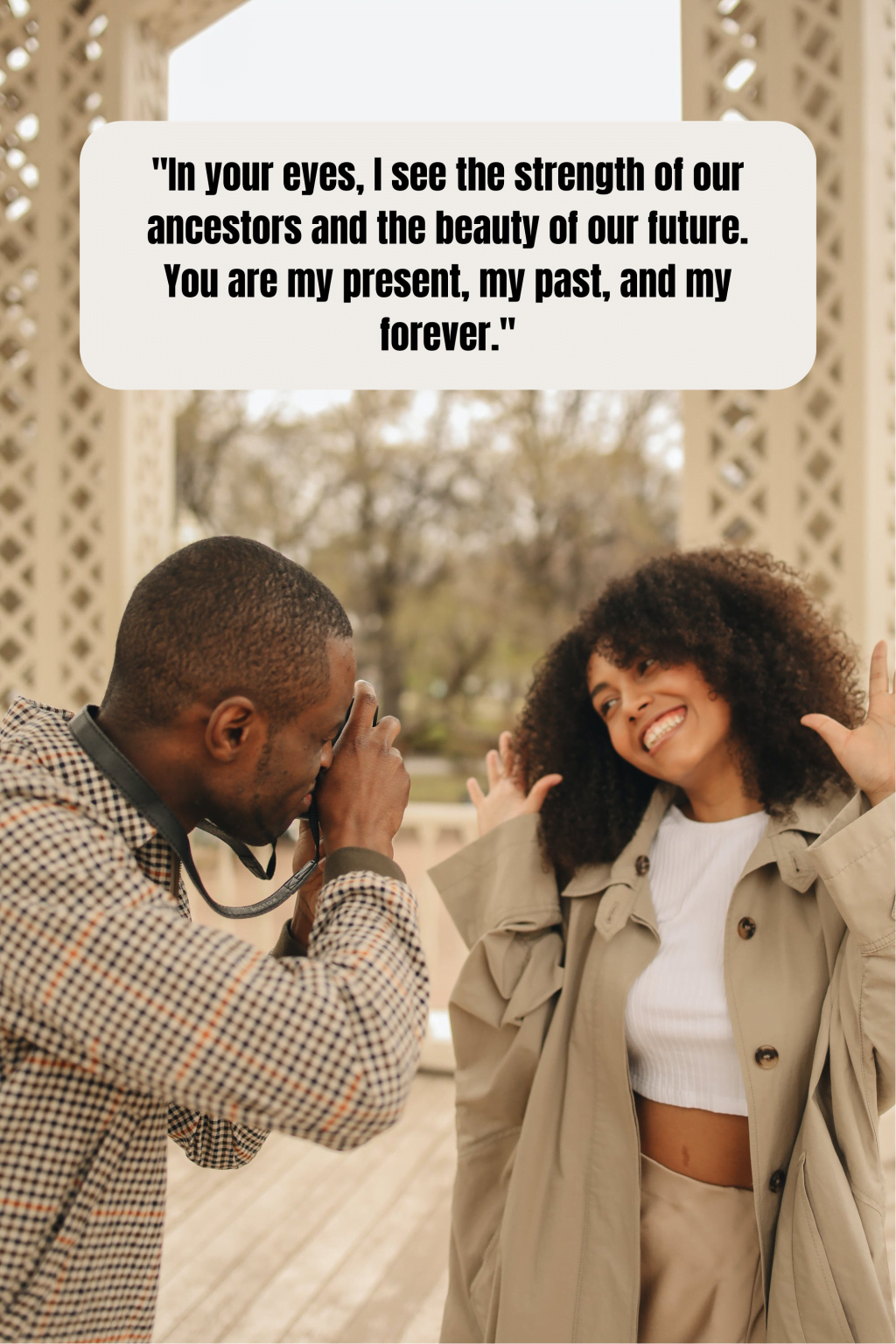 Black Love Quotes - Quote Wonders
