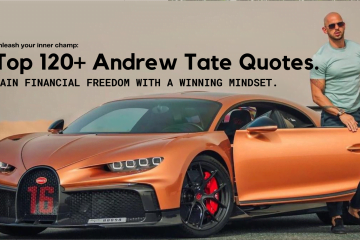 Andrew Tate Quotes