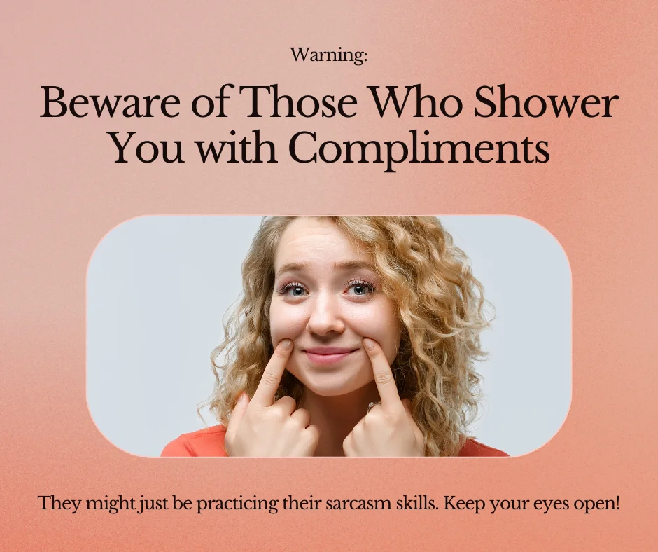 Sarcastic Fake People Quotes