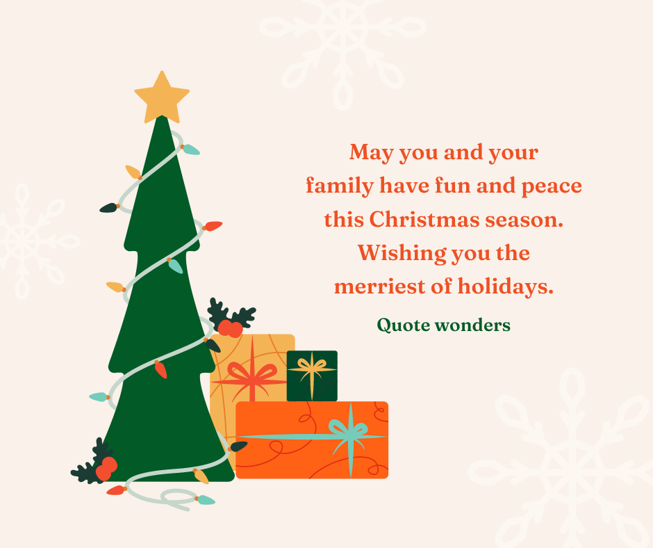 Funny Family Christmas Quotes