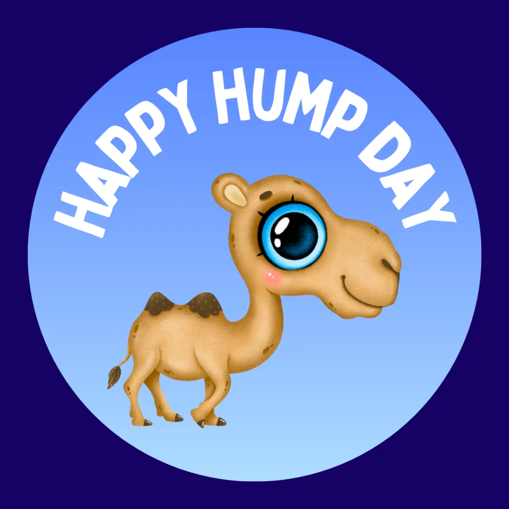 Hump Day Quotes