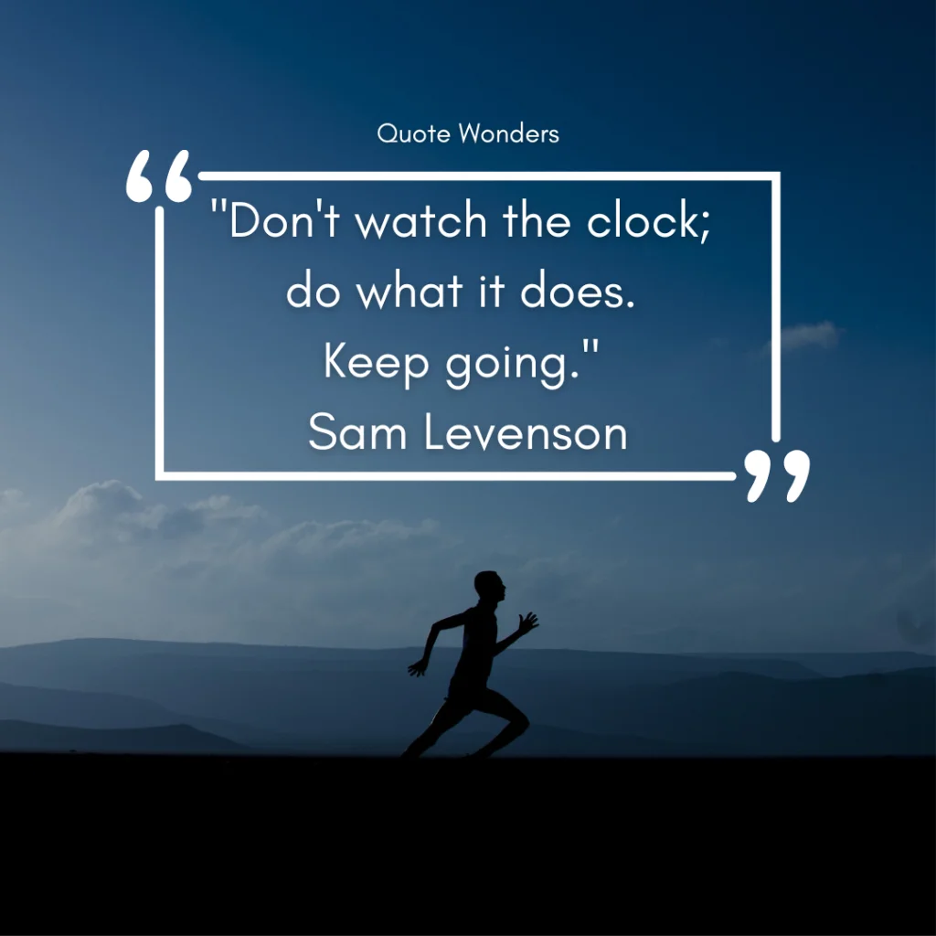 Quotes on taking one step at a time (Quotes To Inspire You)